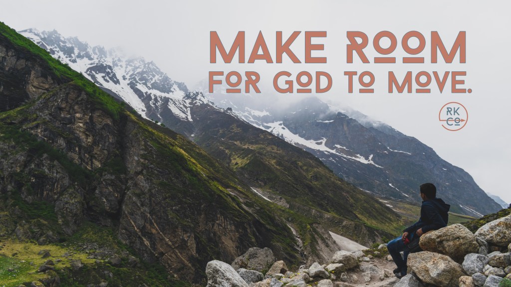 M A K E • R O O&nbsp;M